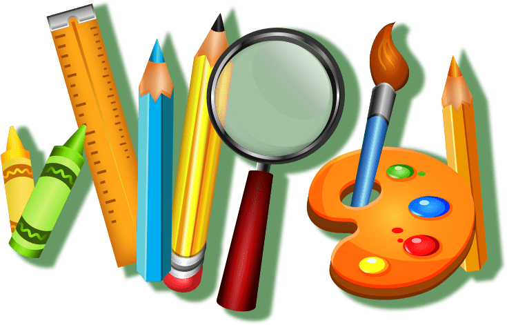 Pencil Bunch